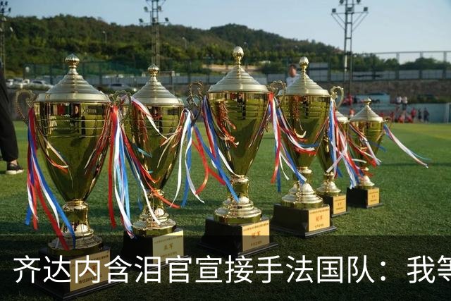 齐达内含泪官宣接手法国队：我等了五年，拒绝所有邀约只为今天